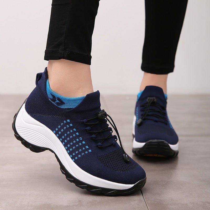 Sneakers Ortopediche per Donne