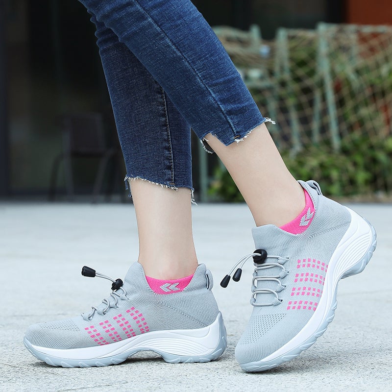 Sneakers Ortopediche per Donne