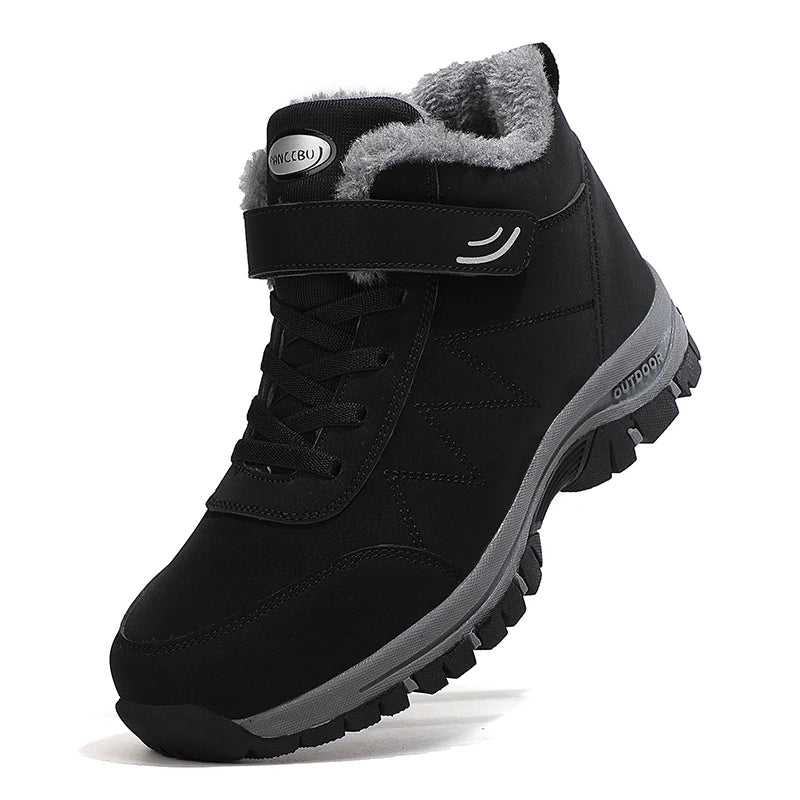 Stivali Invernali Donna - Caldi & Stilosissimi