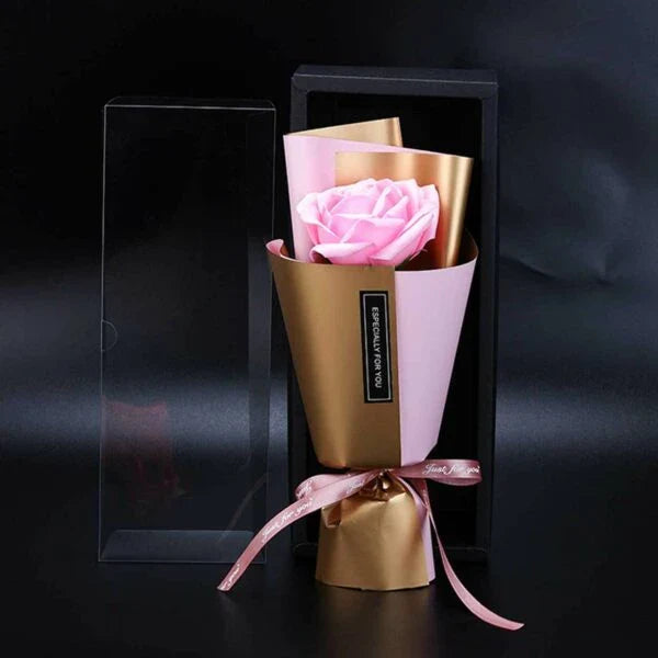 Rosa Eterna - Per un Amore Immortale a San Valentino