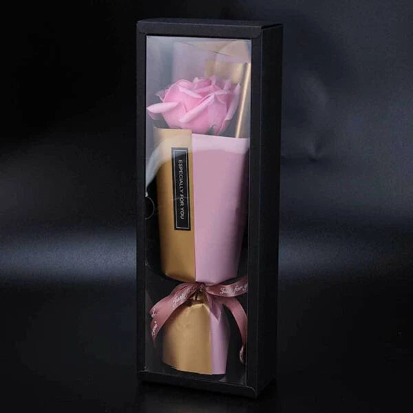 Rosa Eterna - Per un Amore Immortale a San Valentino