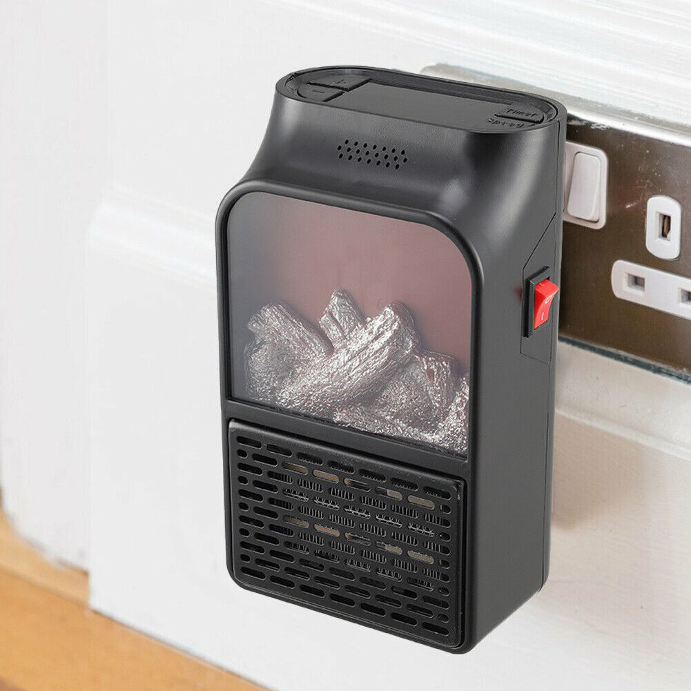 Riscaldamento a Parete Accogliente - Atmosferico ed Efficiente Energeticamente