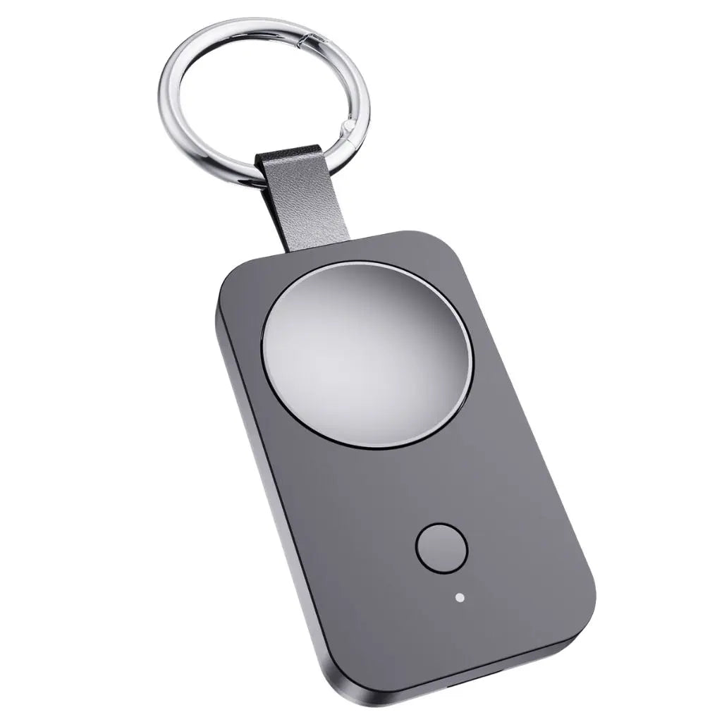 Powerbank Smartwatch Portatile – Caricabatterie a Chiave per Viaggi