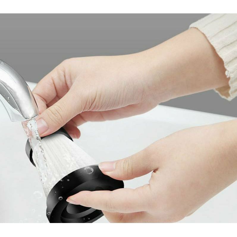 Aspirapolvere Portatile Ricaricabile – Pulizia Potente per Auto e Casa