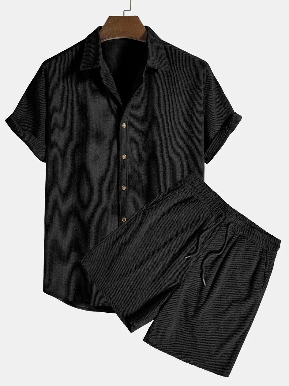 Dante - Completo estivo casual per uomo