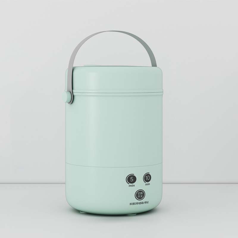 QuickWash - Mini Lavatrice Veloce