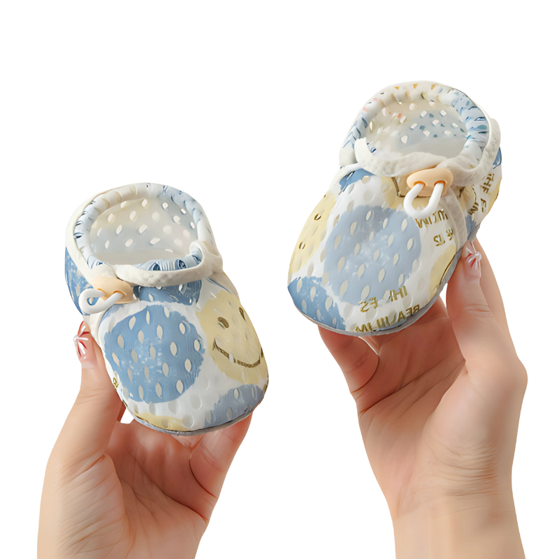 AirFlex Scarpine per Bambini – Leggere, Traspiranti e Antiscivolo