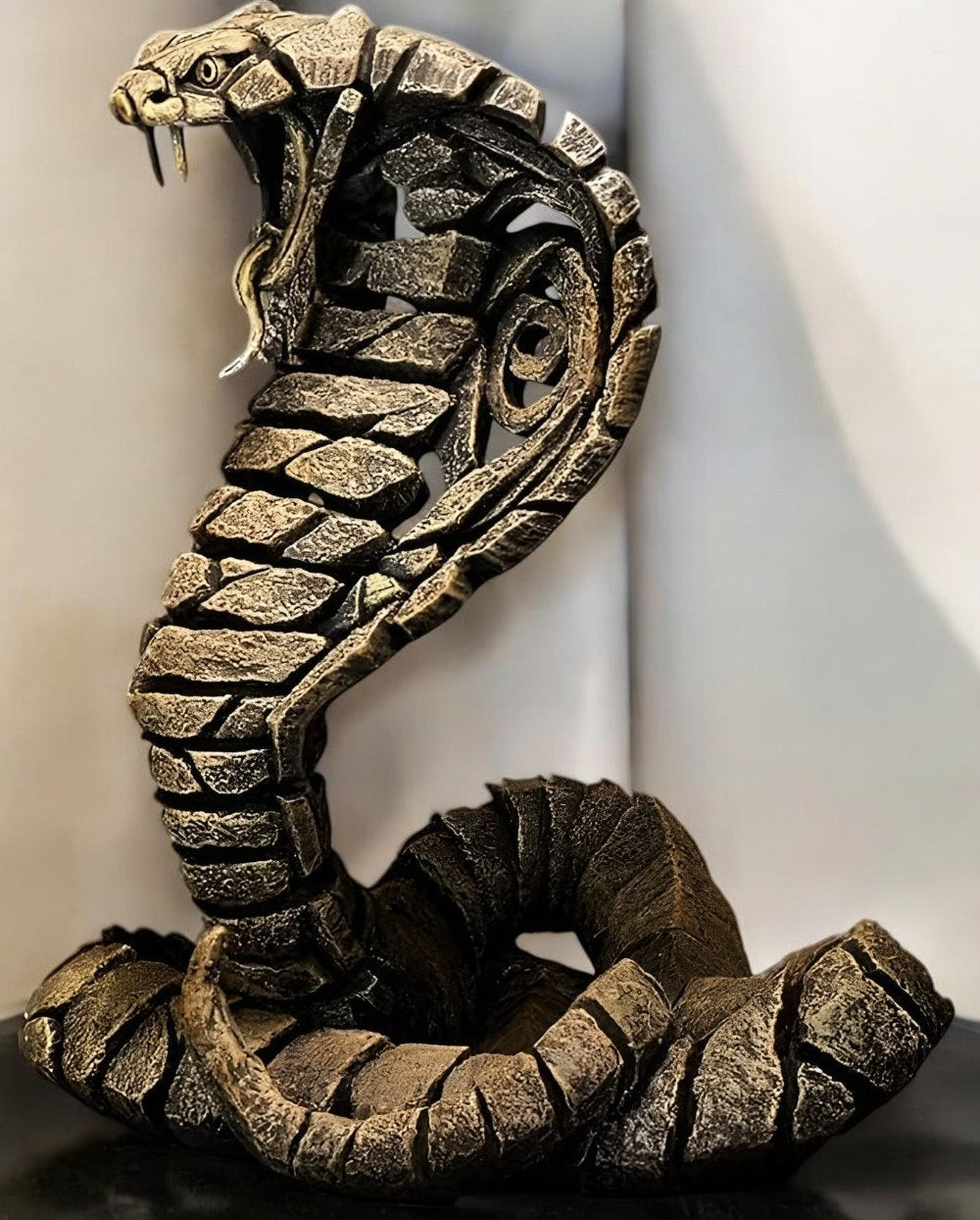 Decorazione Preistorica Glow - Creatore di Atmosfera Mistica per la Casa