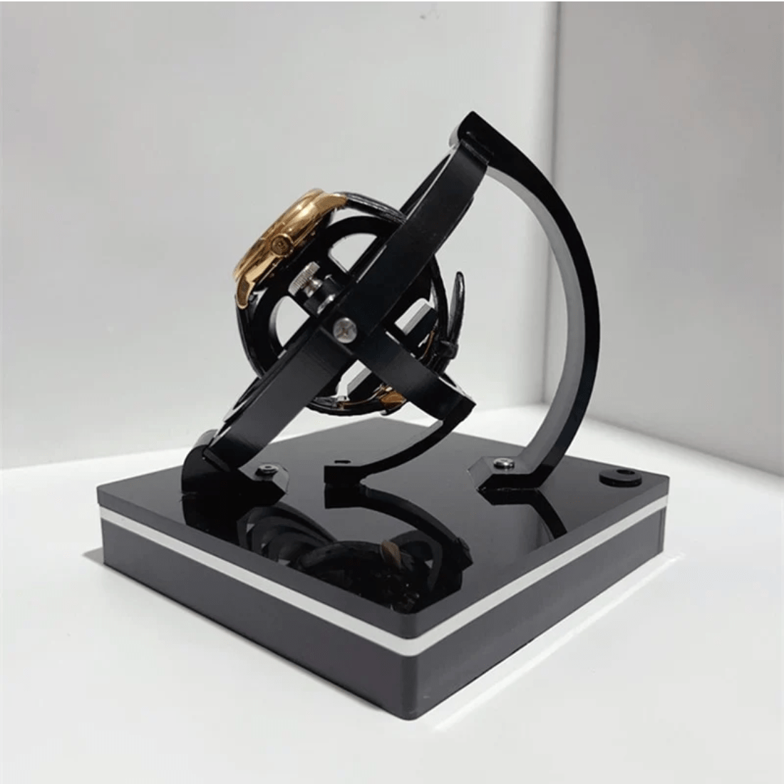 Aurum Elegante Carica Orologi – Orologi Automatici Sempre in Funzione