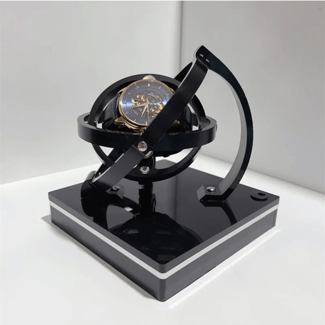 Aurum Elegante Carica Orologi – Orologi Automatici Sempre in Funzione