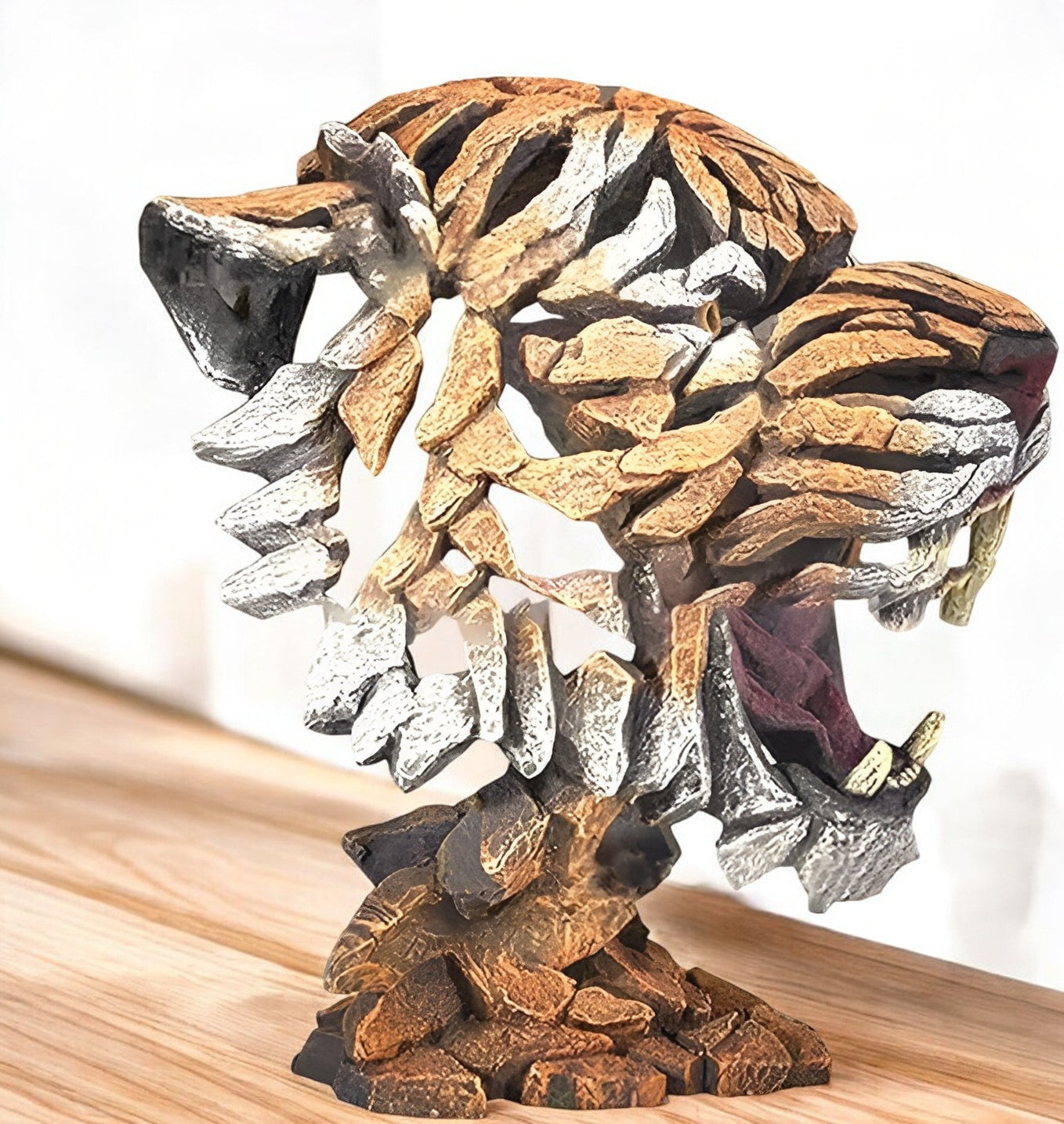 Decorazione Preistorica Glow - Creatore di Atmosfera Mistica per la Casa