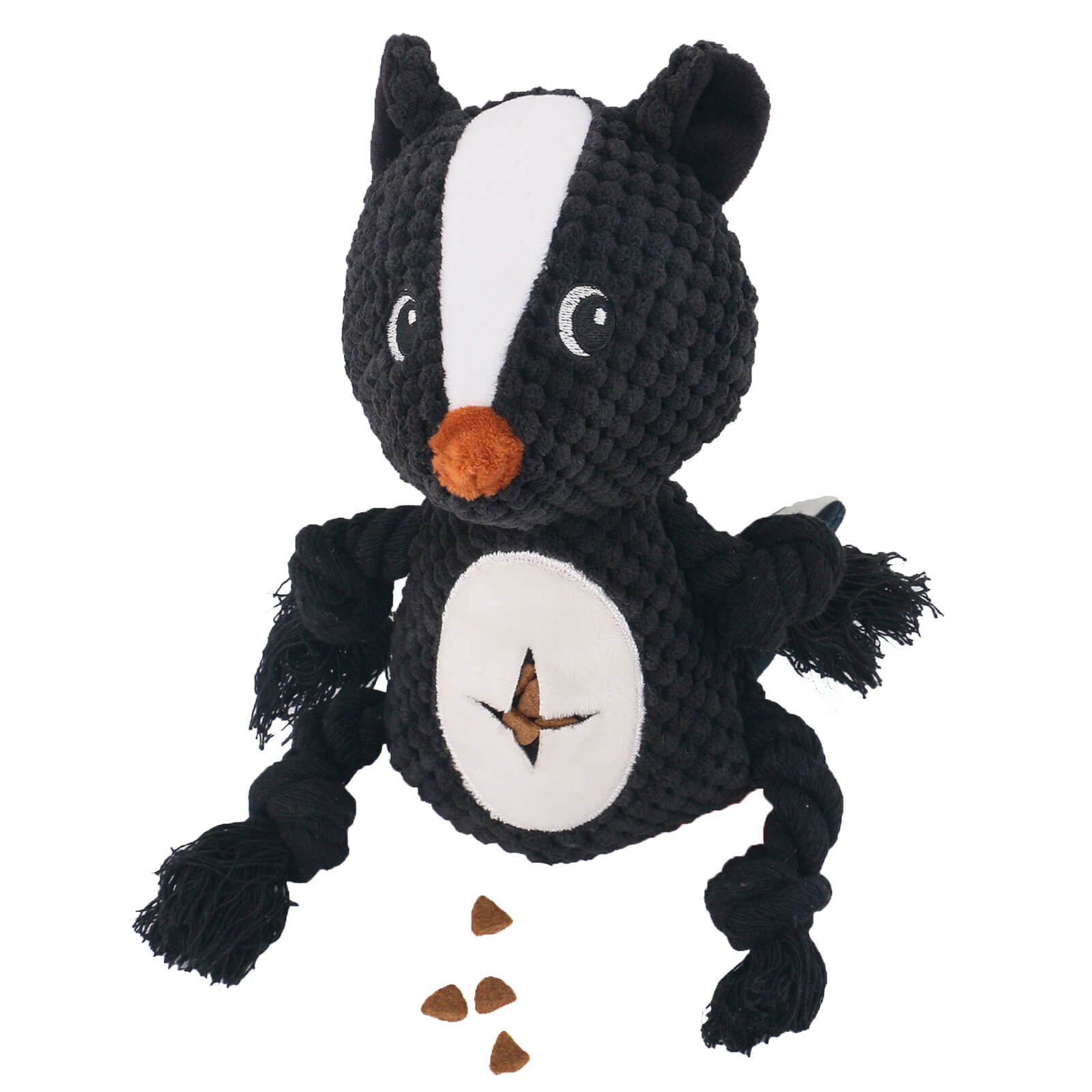 Beverly l'Orso di Peluche – Per momenti di gioco divertenti