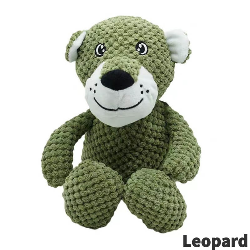 Beverly l'Orso di Peluche – Per momenti di gioco divertenti