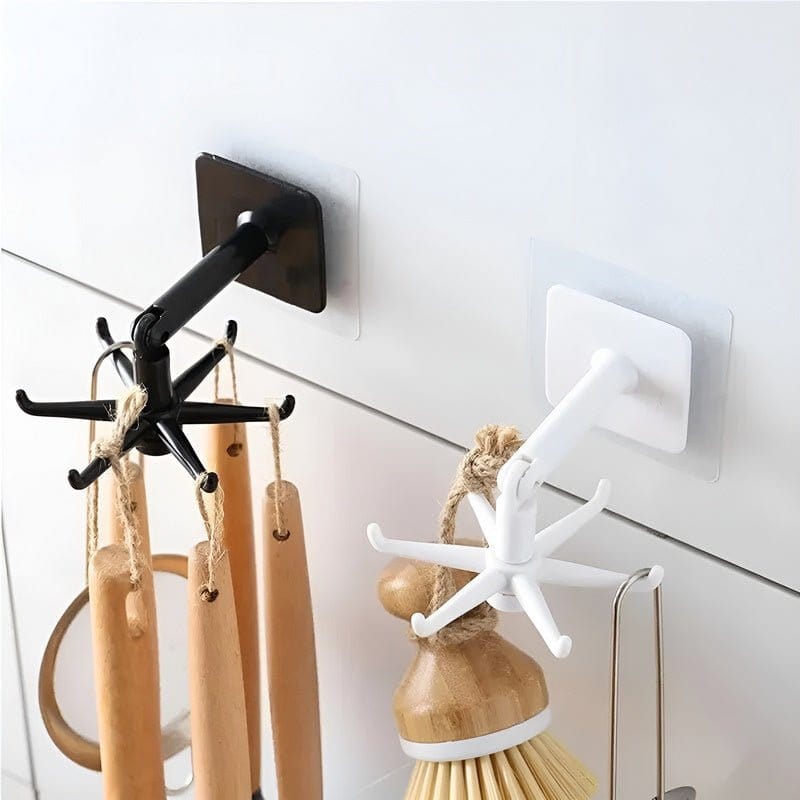 EasyHook - Soluzione di Stoccaggio Intelligente