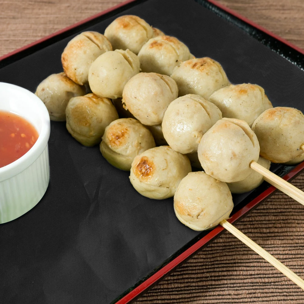 GrillMaster - Tappetino per BBQ