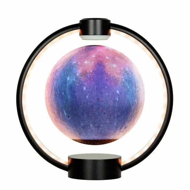 Lunar - Magico Altoparlante Bluetooth LED Luce Lunare