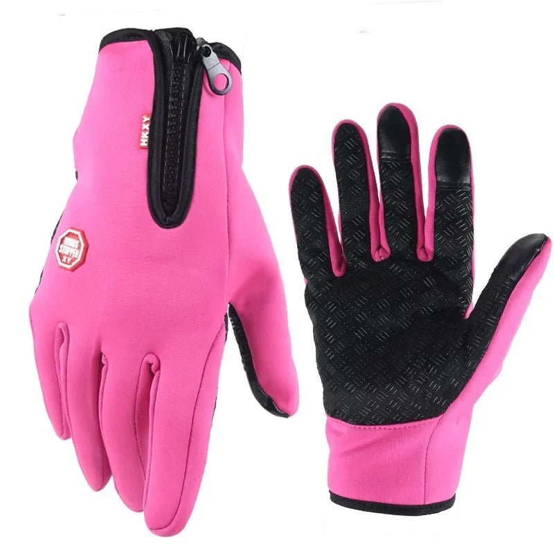 ProTouch - Guanti invernali con punta per touchscreen
