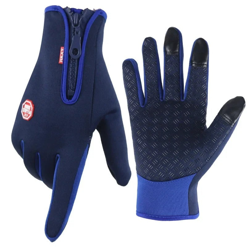 ProTouch - Guanti invernali con punta per touchscreen
