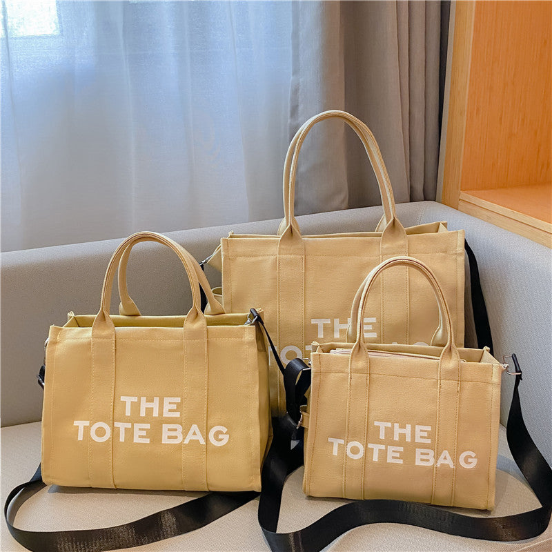 Borsa Tote Trendy Eden - Per una Giornata Stilosamente Pratica