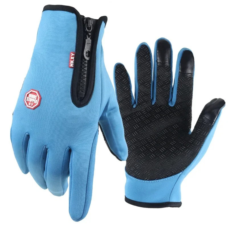 ProTouch - Guanti invernali con punta per touchscreen