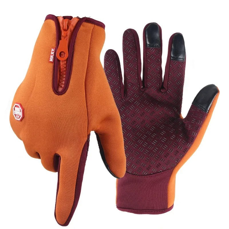 ProTouch - Guanti invernali con punta per touchscreen