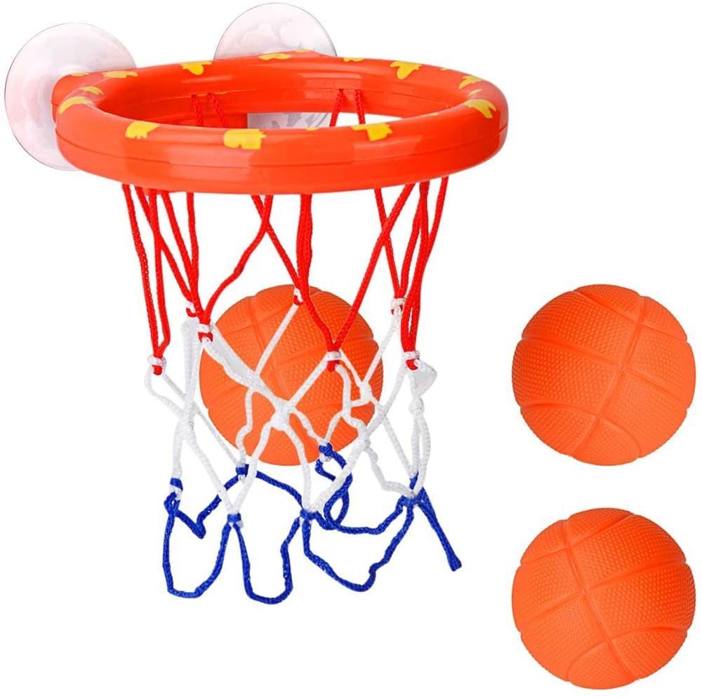 Set da Basket da Bagno - Divertente Set da Basket per Bambini