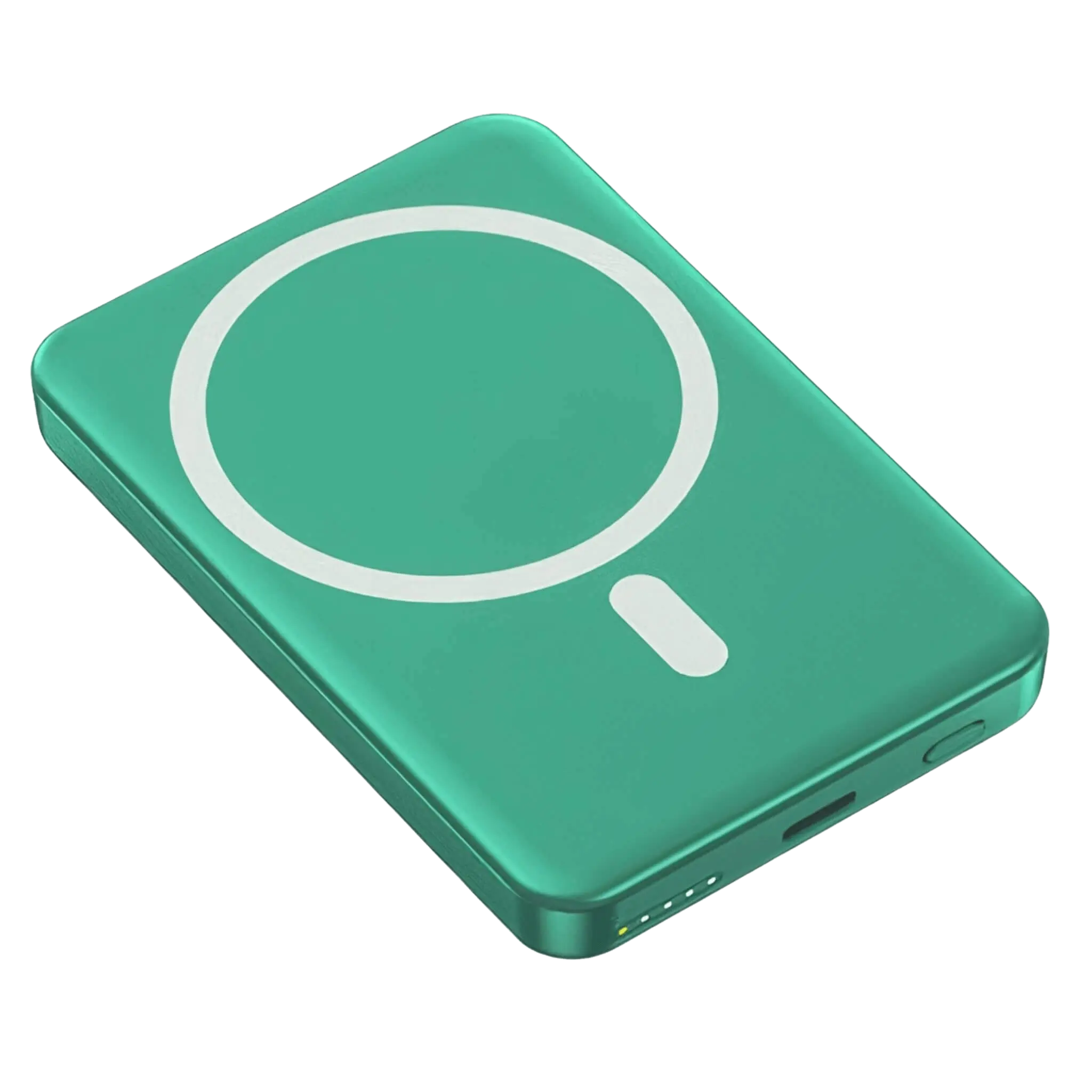 MagBoost SnapCharger – Powerbank Magnetica Slim per Viaggi