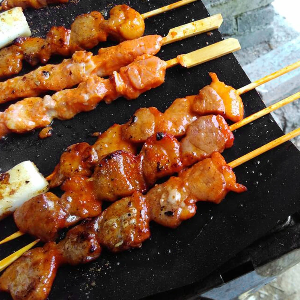 GrillMaster - Tappetino per BBQ