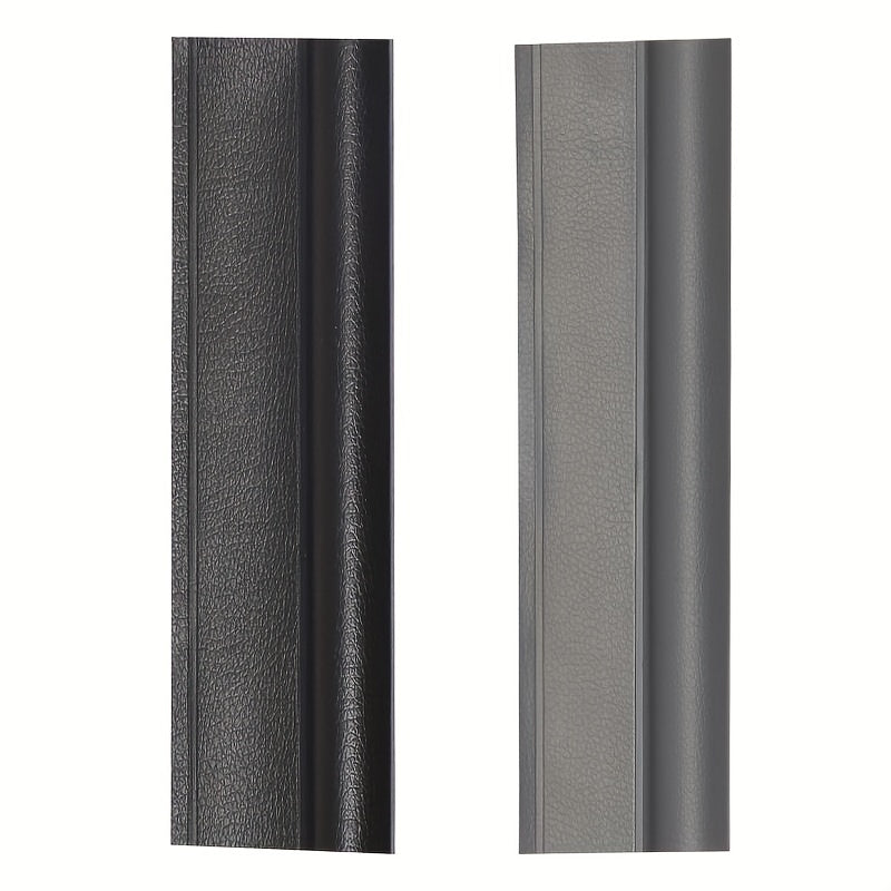 FlexiSeal Guarnizione per Porta – Isolamento Efficace e Riduzione del Rumore