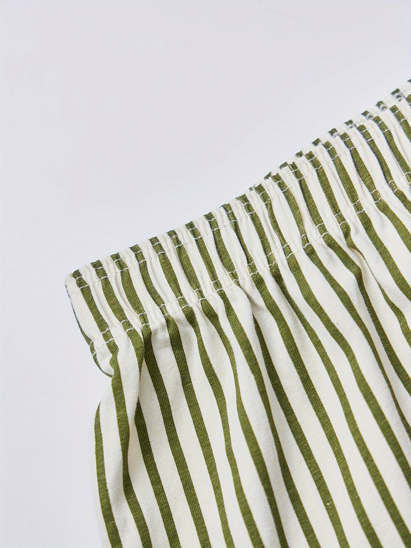 Set di Boxer a Righe – Perfetto per Comfort e Stile