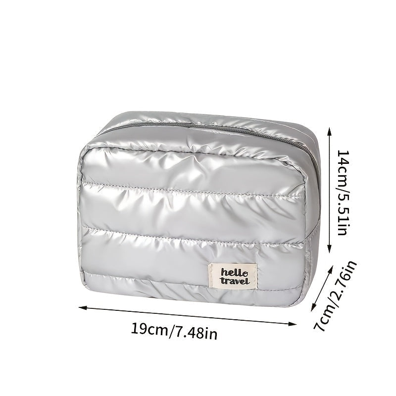 ShineLite Borsa a Spalla Casual – Funzionale e alla Moda