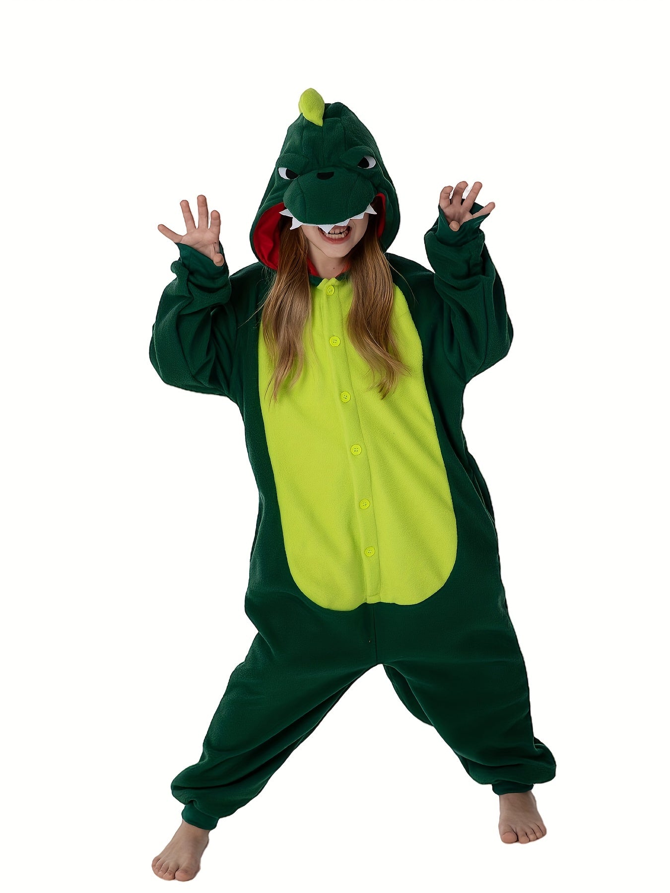 Comodo Onesie Charizard - Per Sogni Avventurosi