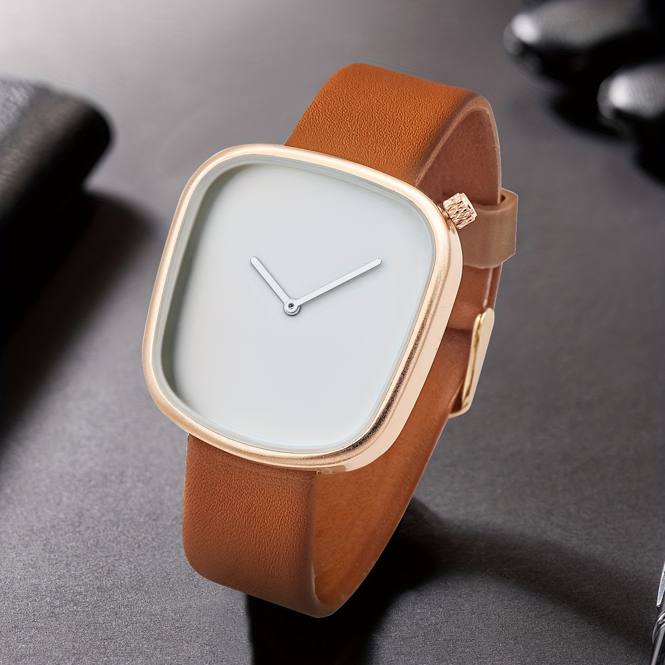 Orologio Minimalista per Uomini – Stile e Eleganza Senza Tempo