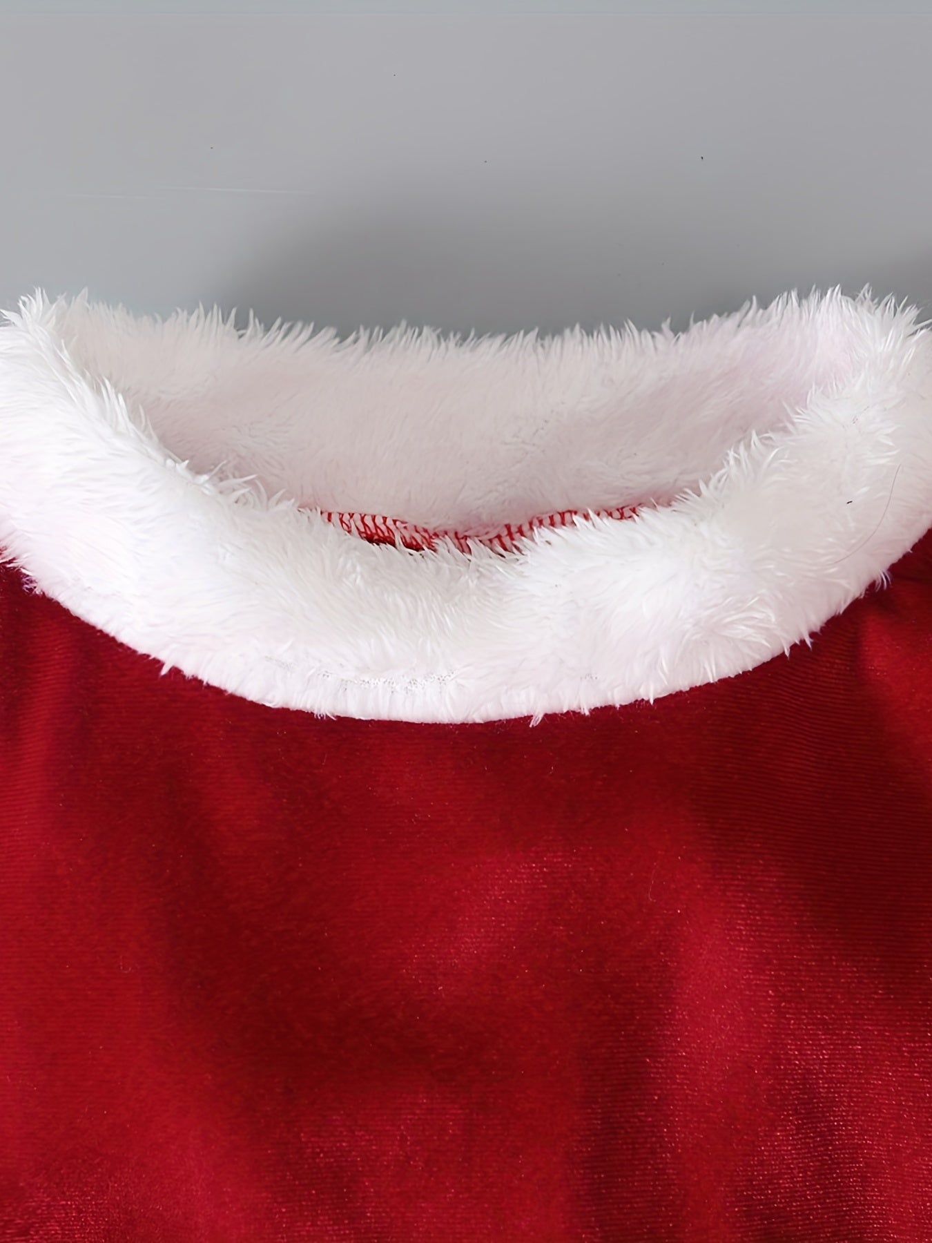 Set di Outfit di Natale Carino per Bambini - Per Festeggiare il Natale