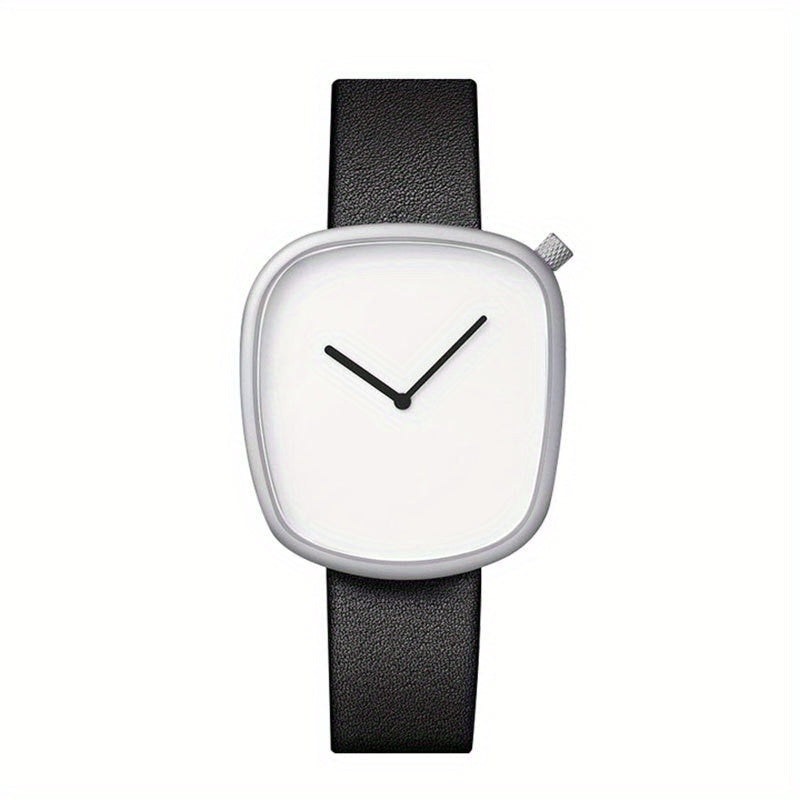 Orologio Minimalista per Uomini – Stile e Eleganza Senza Tempo