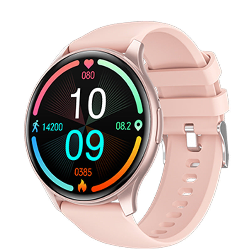 Smart Health Pro Smartwatch – Orologio Completo per Salute e Fitness