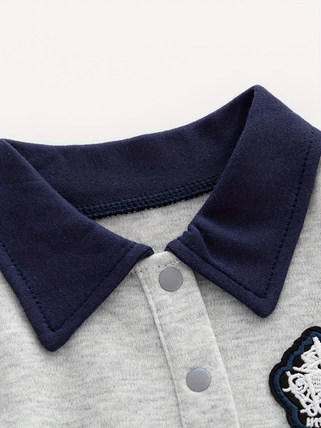 Rompers Sportivi per Neonati – Perfetti per Avventure all'Aperto in Primavera e Autunno