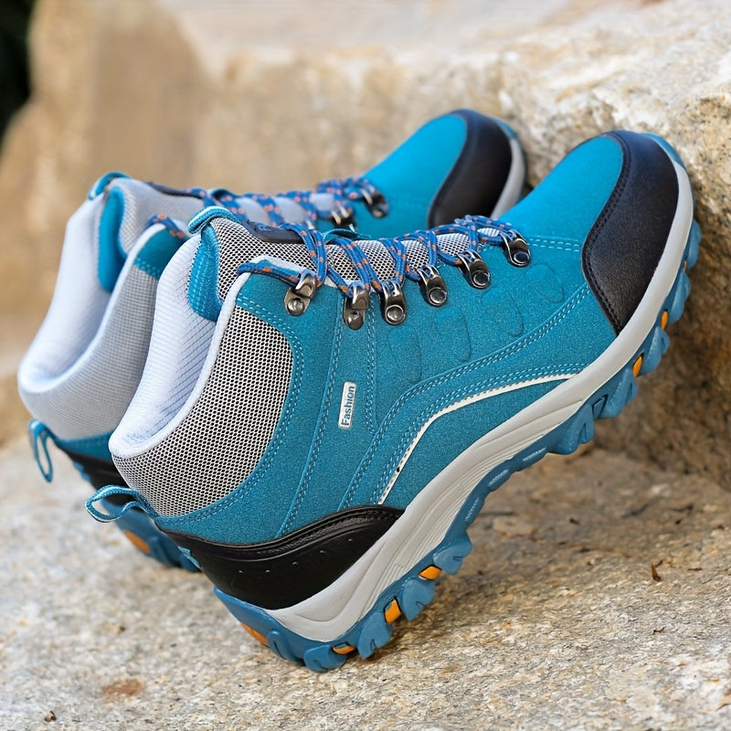 Scarpe da Trekking Eleganti per Donne – Robuste e Traspiranti per Ogni Avventura