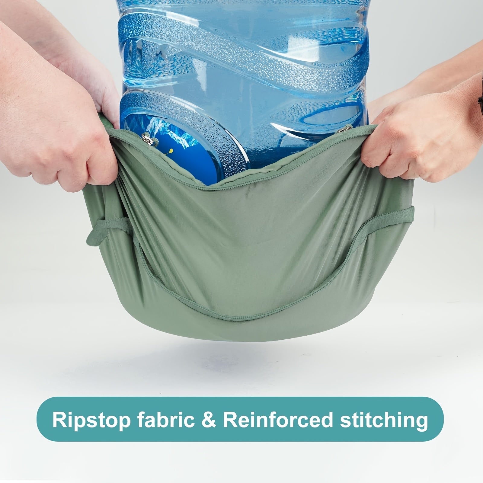 TravelSmart Set di Organizer da Viaggio Compressi – Soluzione Efficiente per i Bagagli