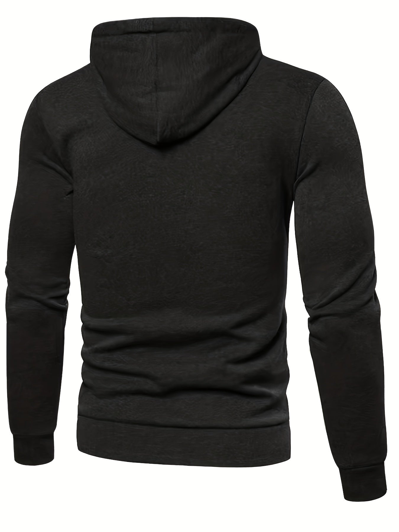 Ethan Sportive Hoodie - Comfort e Stile per Momenti Attivi