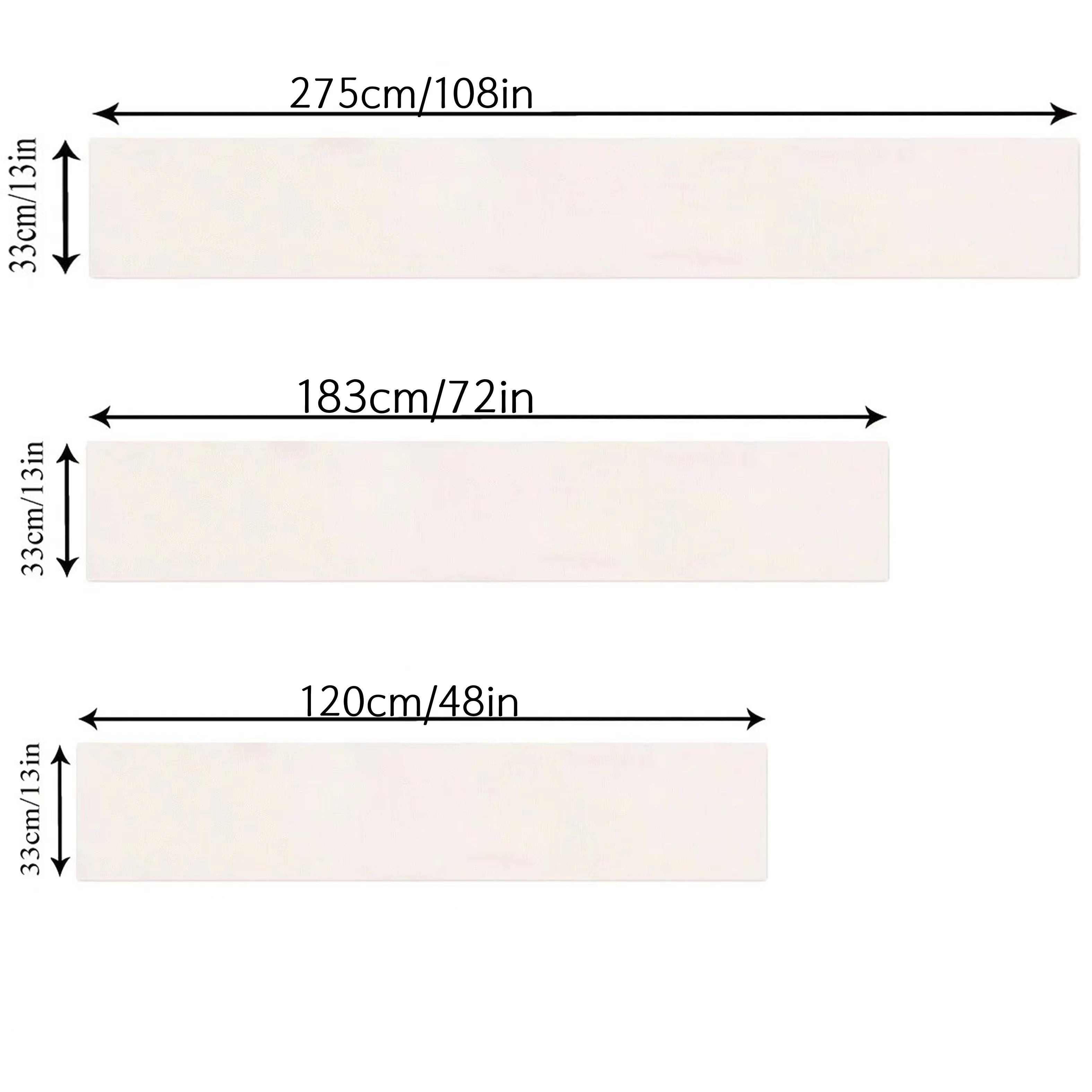Runner da Tavola con Coniglietti – Decorazione Primaverile Allegra per la Tua Tavola