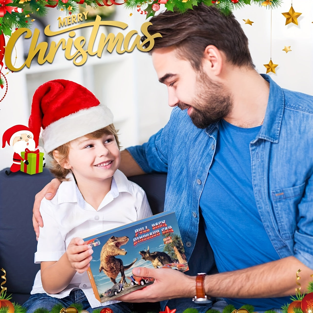 Set di Gioco Dino Racer - Veloci Veicoli Dino per Bambini Avventurosi