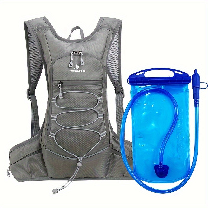 Zaino Sportivo Leggero - Traspirante e Impermeabile per Jogging e Escursionismo