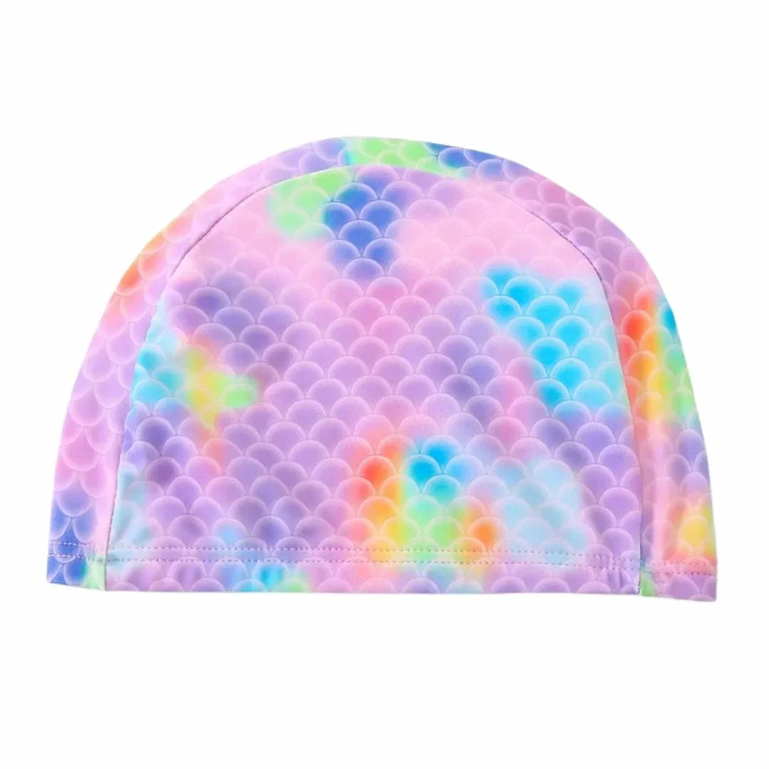 Costume da Bagno per Bambine con Galleggianti e Gonnina – Sicuro Divertimento in Acqua