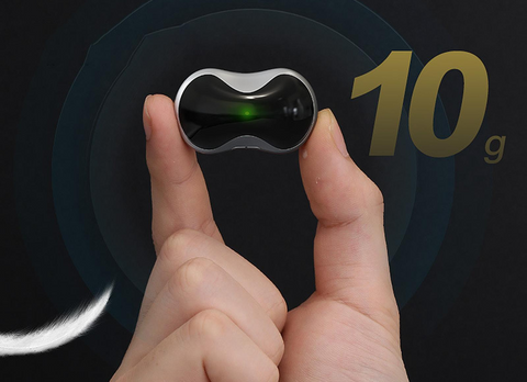 SnoozeFix Dispositivo Anti-Russamento - Migliora il Tuo Sonno con Tecnologia Confortevole