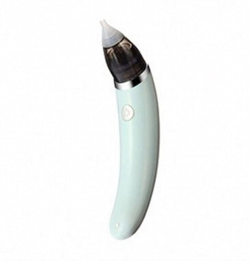 BabyClear Aspiratore Nasale - Illuminazione Delicata per Nasi Congestionati