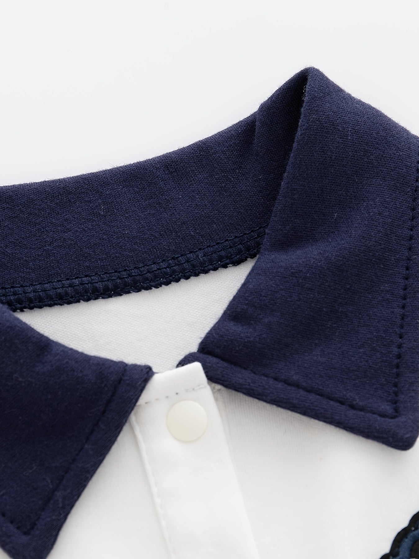 Rompers Sportivi per Neonati – Perfetti per Avventure all'Aperto in Primavera e Autunno