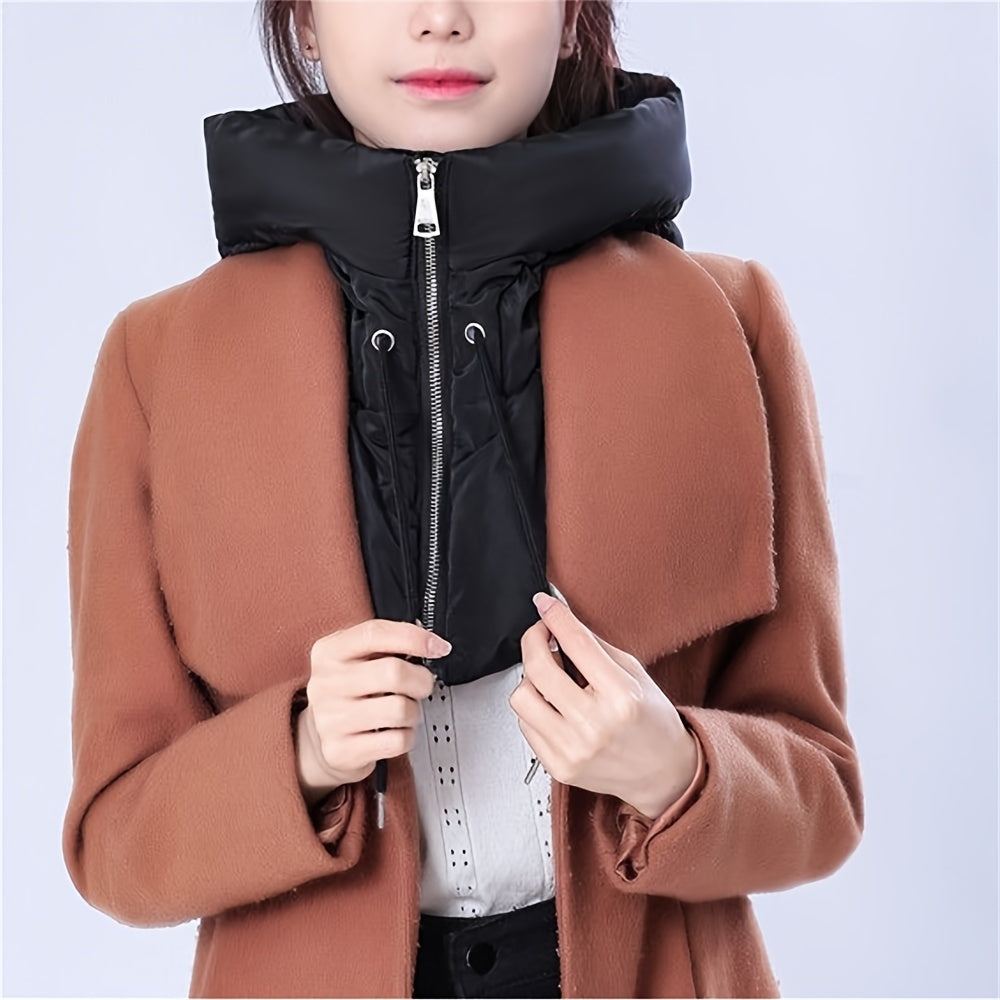 Anouk Signore Collo Finto Caldo - Per una Protezione Elegante Contro il Freddo