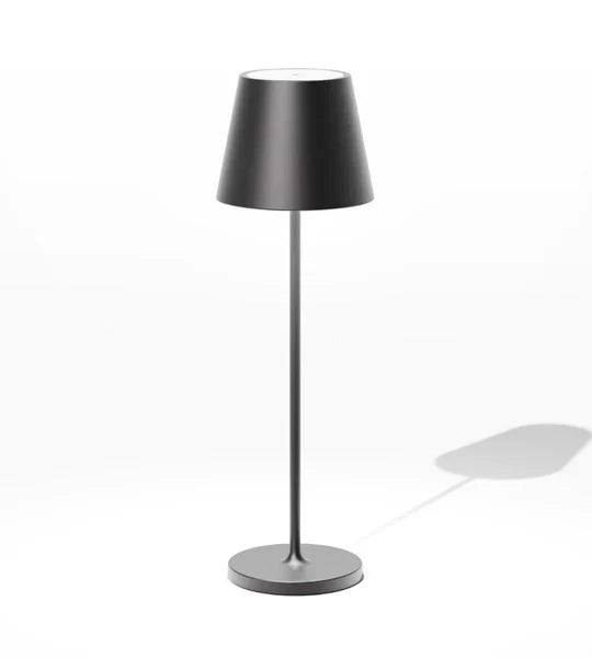 Lampada da Tavolo LumiTouch – LED Dimmerabile con Controllo Touch