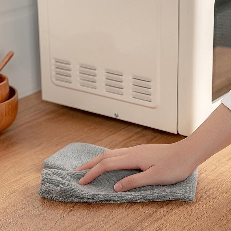 Maestro della polvere - Bastone di Pulizia Estensibile